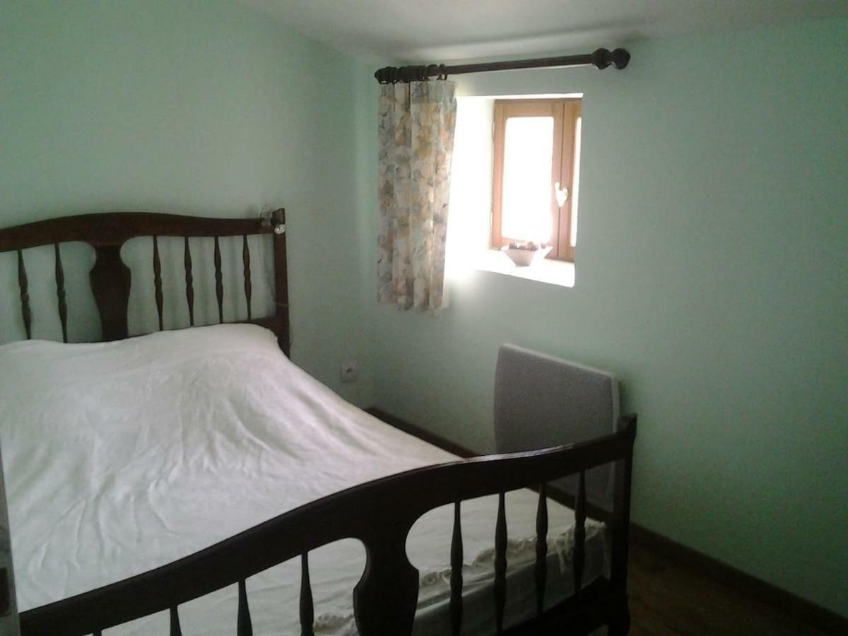 Maison De Village Moltifao 외부 사진